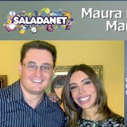 Maura Roth entrevista Marcelo Palma
